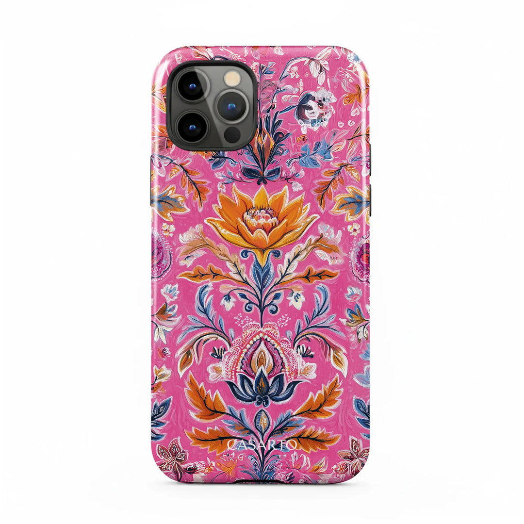 Boho Bloom