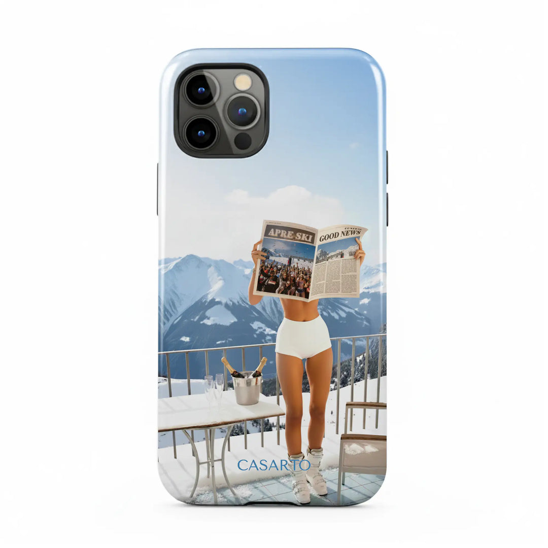 Alpine Lifestyle