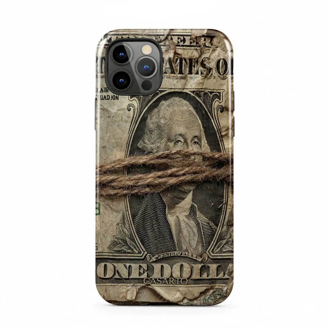 Rough money