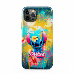 Stay ohana