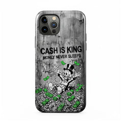 Cash Is King