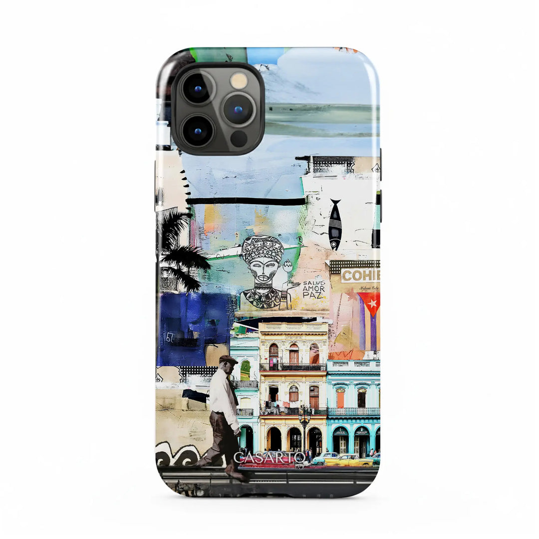 La Habana