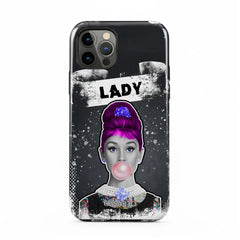 Pop Lady