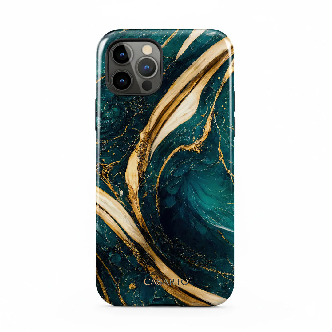 Golden Blocean