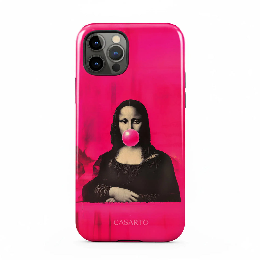 Mona Pink