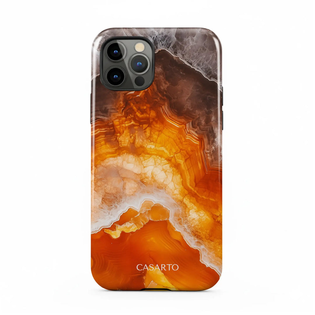 Ambre Inferno