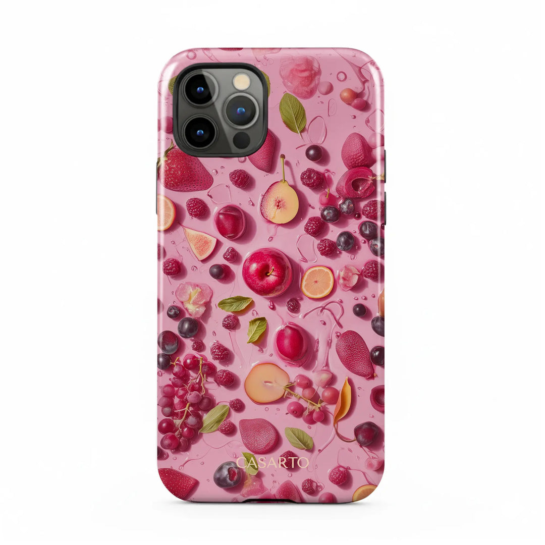 Berry Bliss