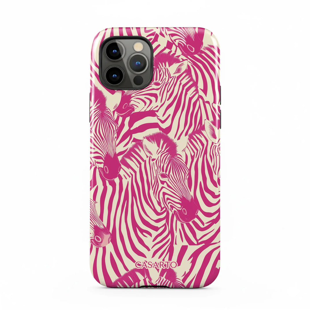 Zebra Chic