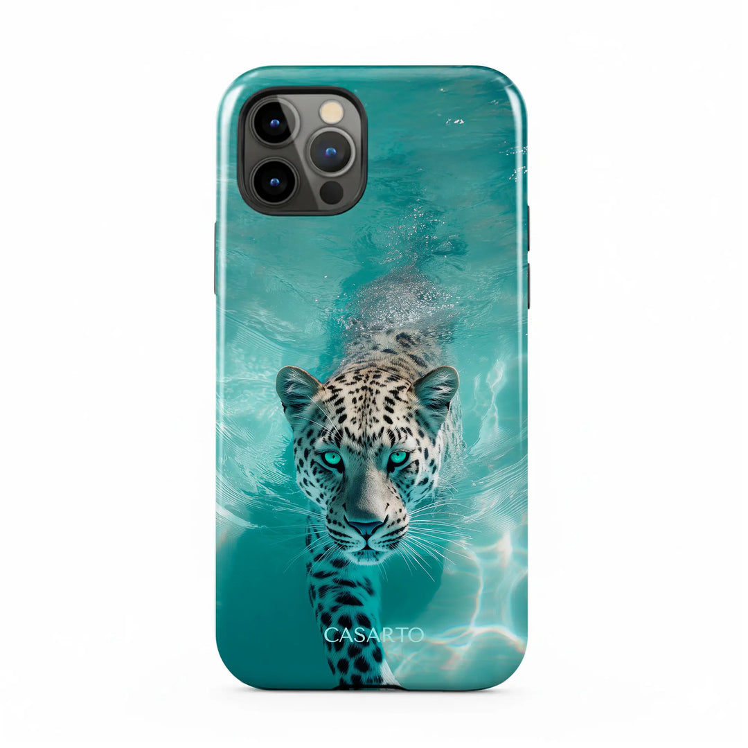 Liquide sauvage