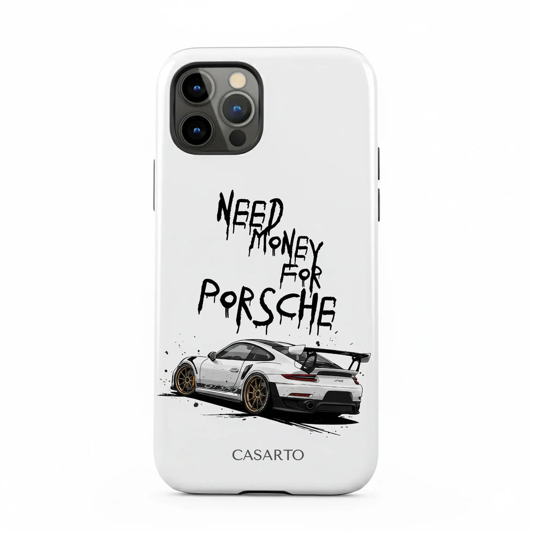 Need more