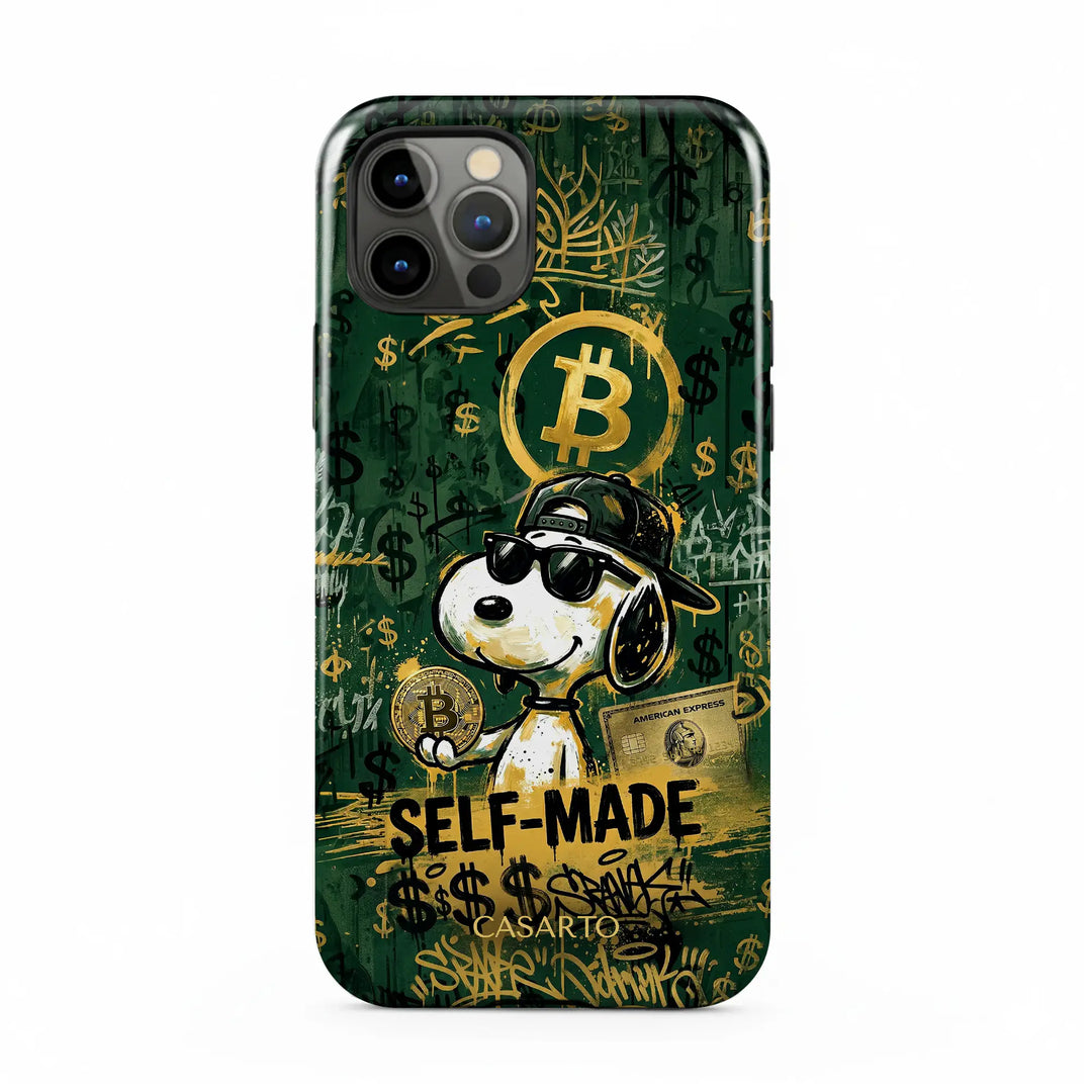 Self Made