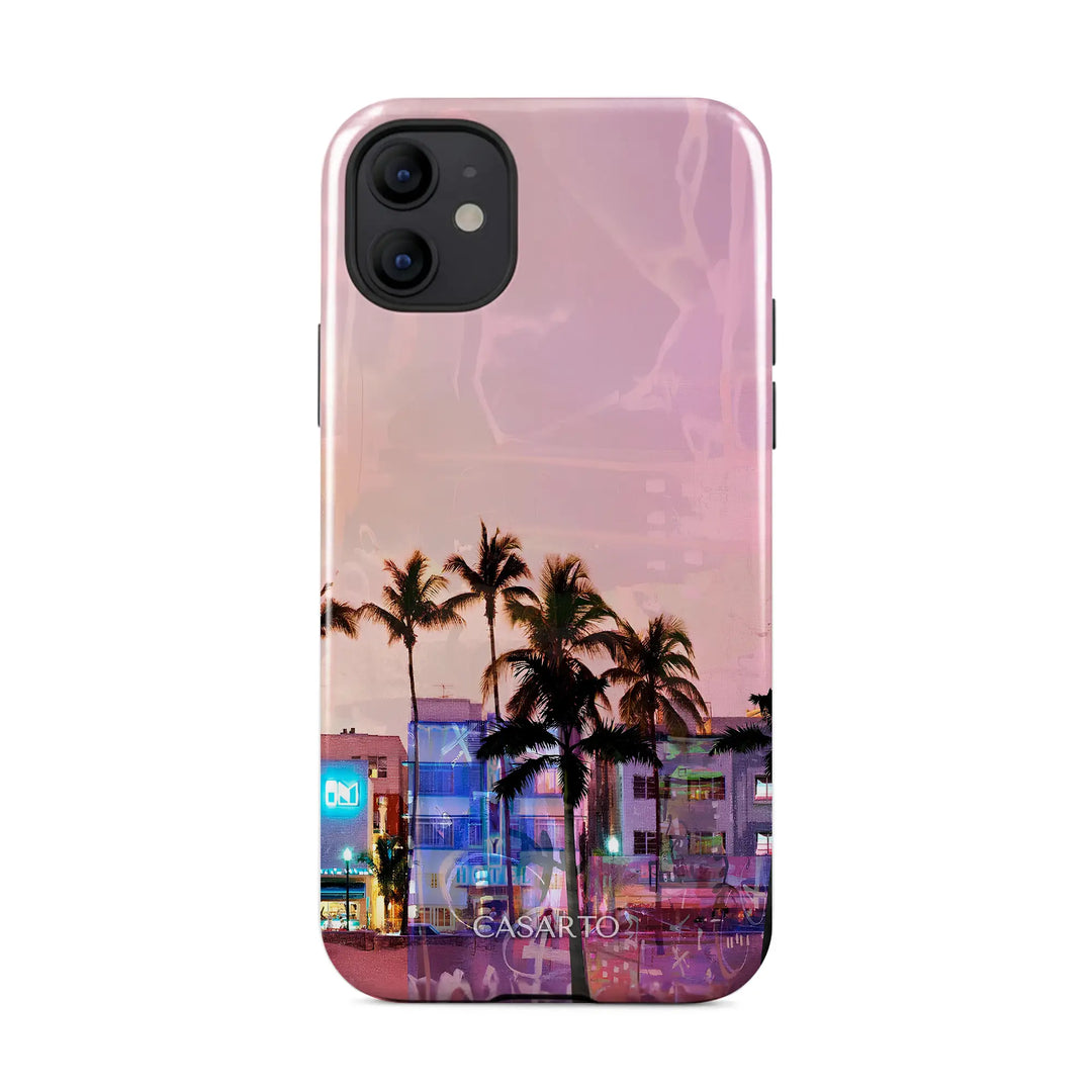 Ocean drive