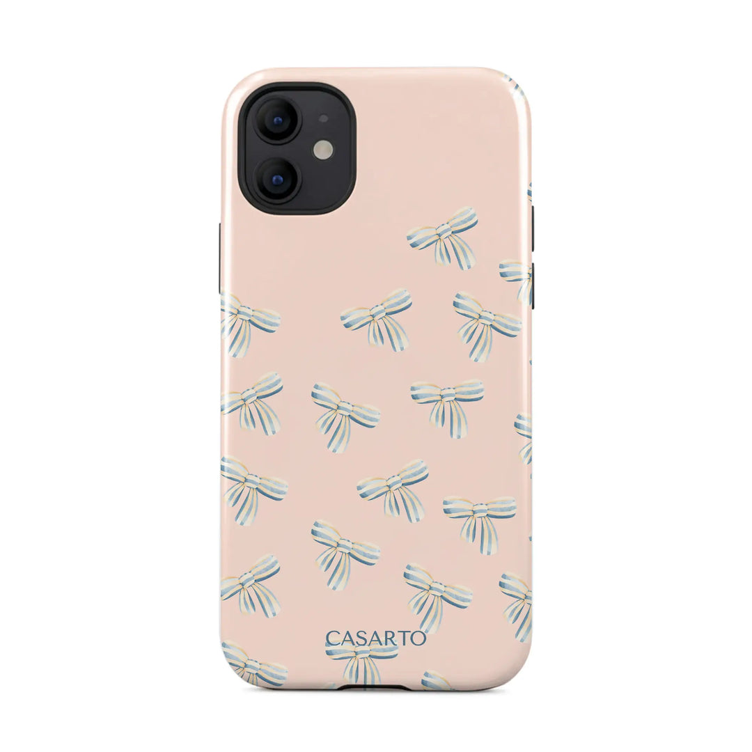 Boucle mignonne