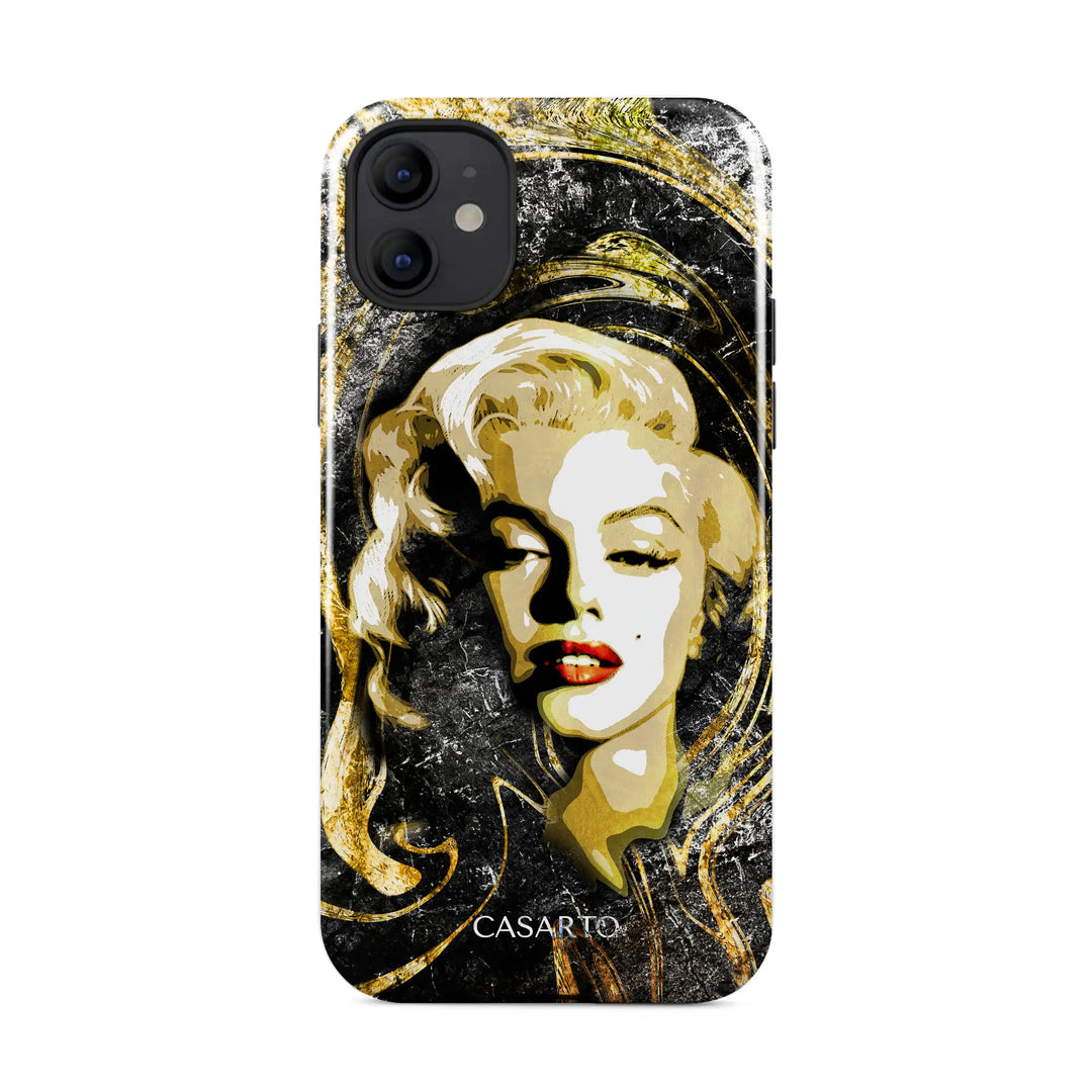 Marilyn Monroe - Or