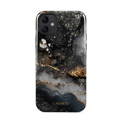 Obsidienne cosmique