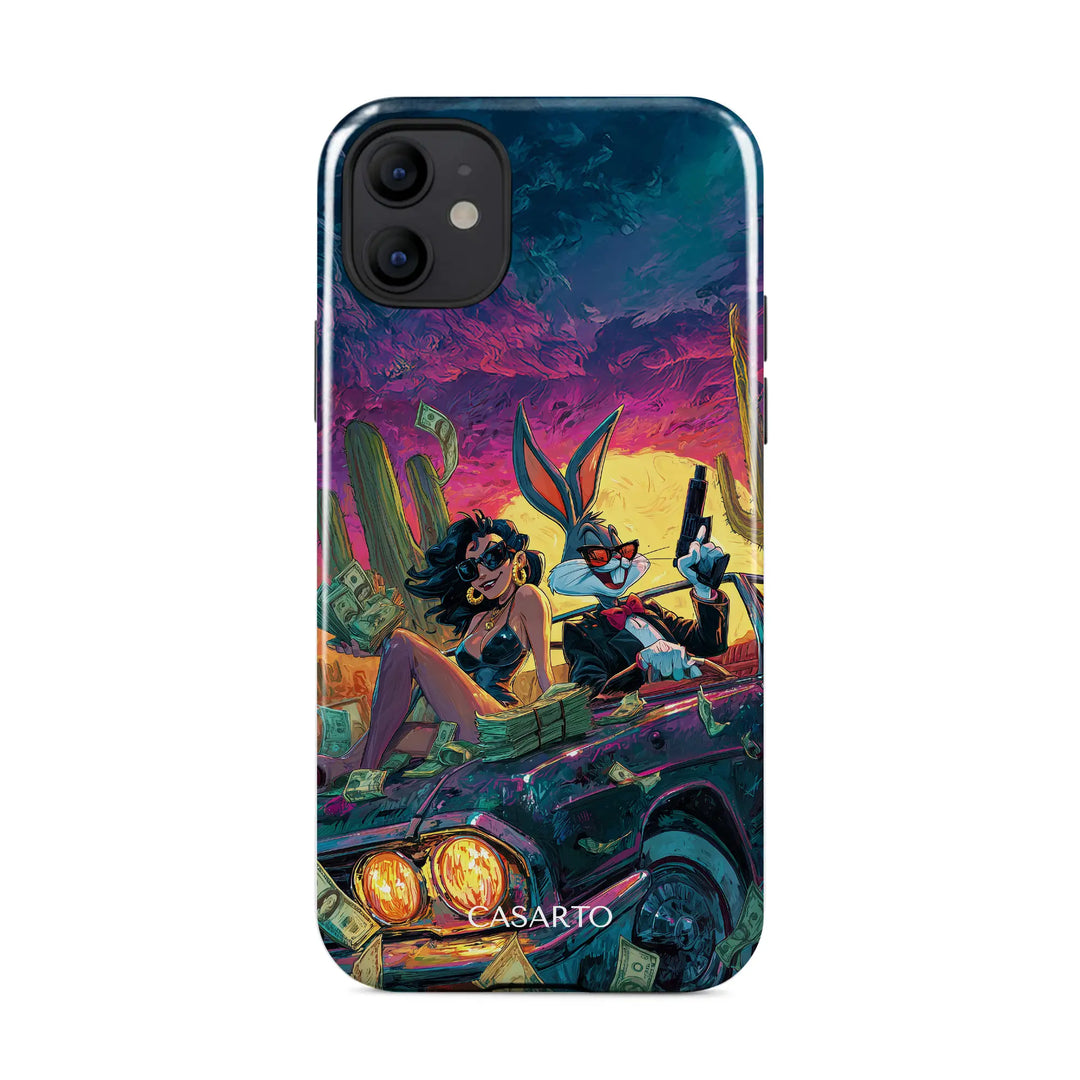 Sunset Heist