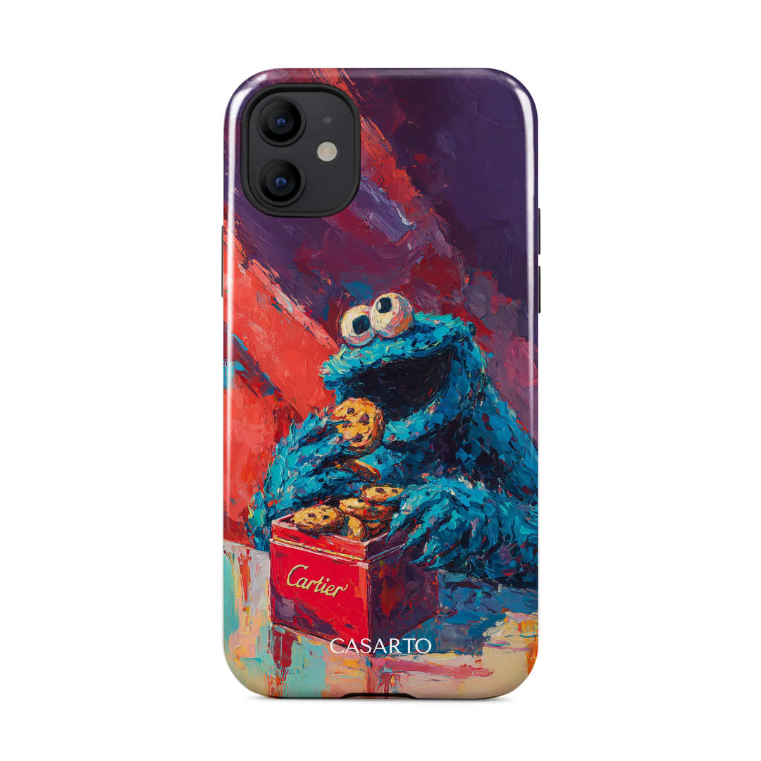 Cookie Couture