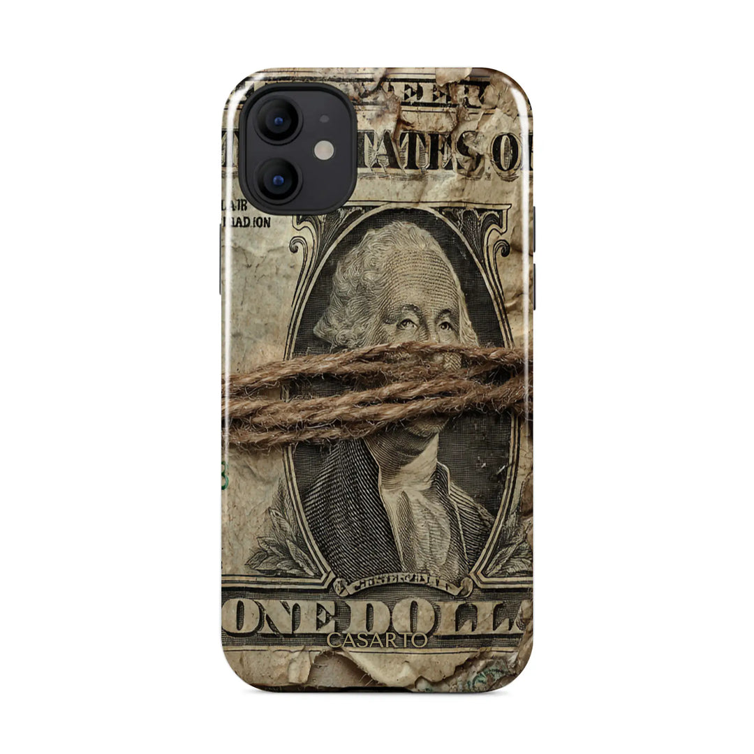 Rough money