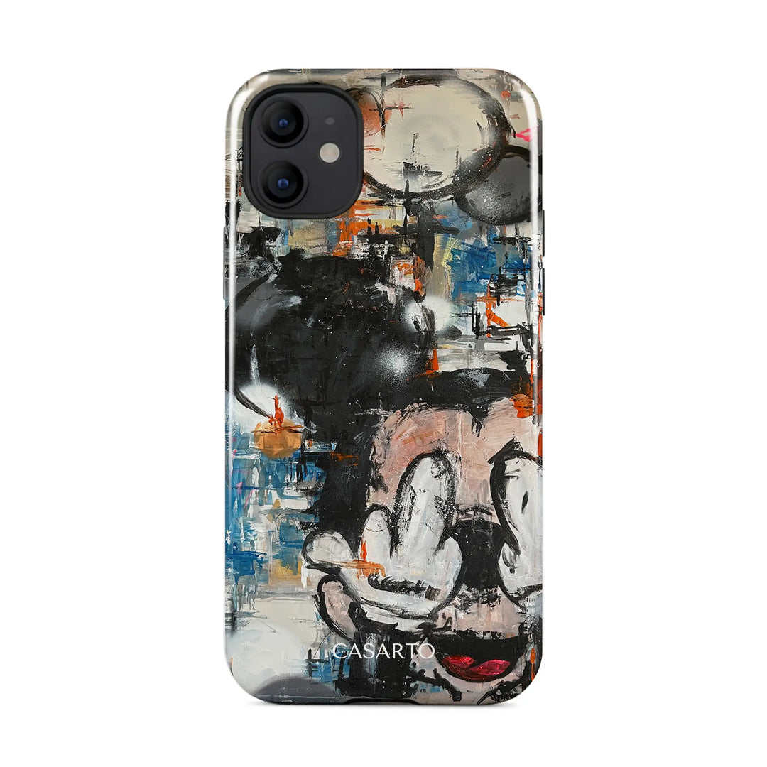 Micky Fck