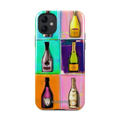 Collection Champagne