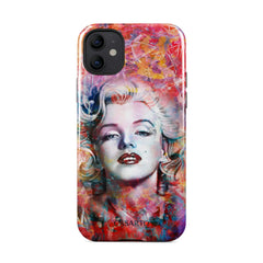 Marilyn Monroe - Peinture