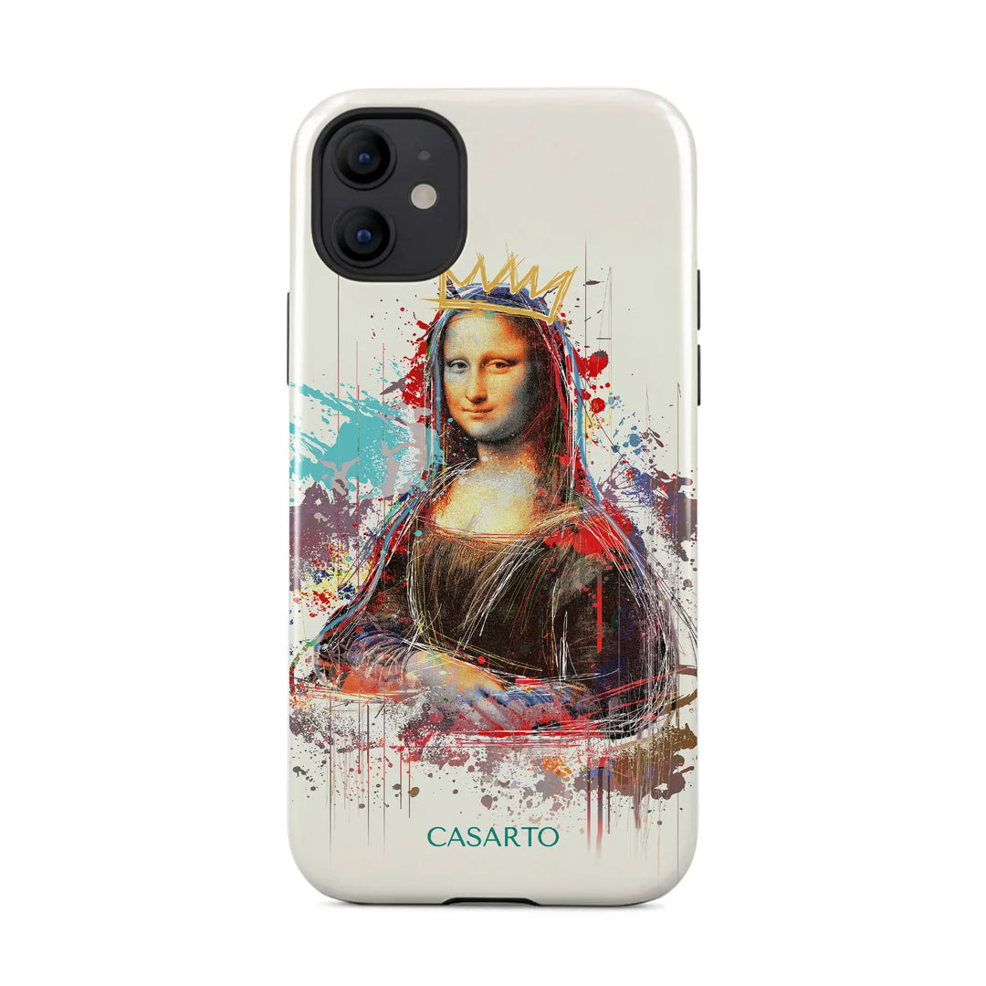 Mona Lisa