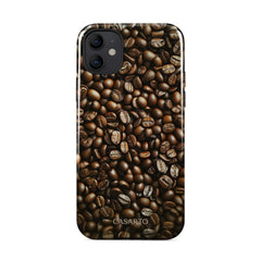 Grains de café
