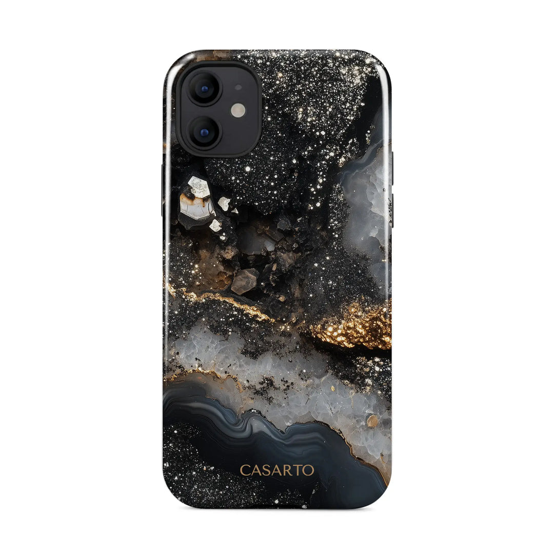 Obsidienne cosmique