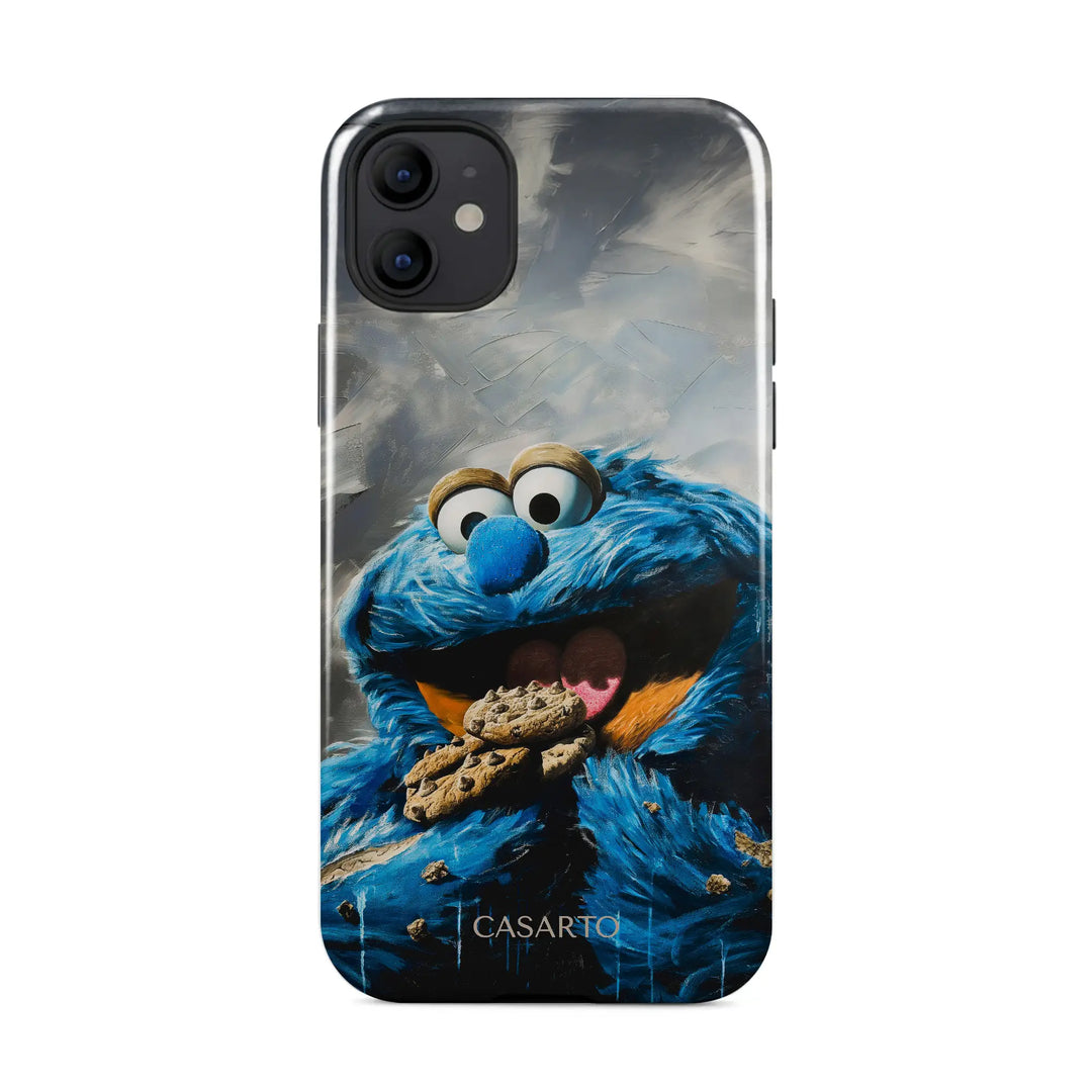 Chaos des cookies