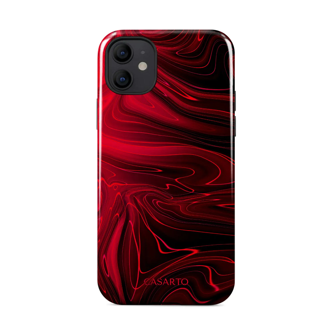 Ruée Rouge