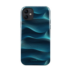 Désert Bleu