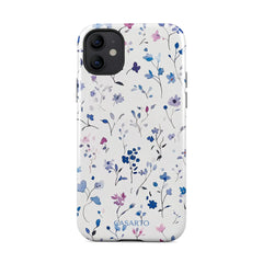 Fleurs de printemps