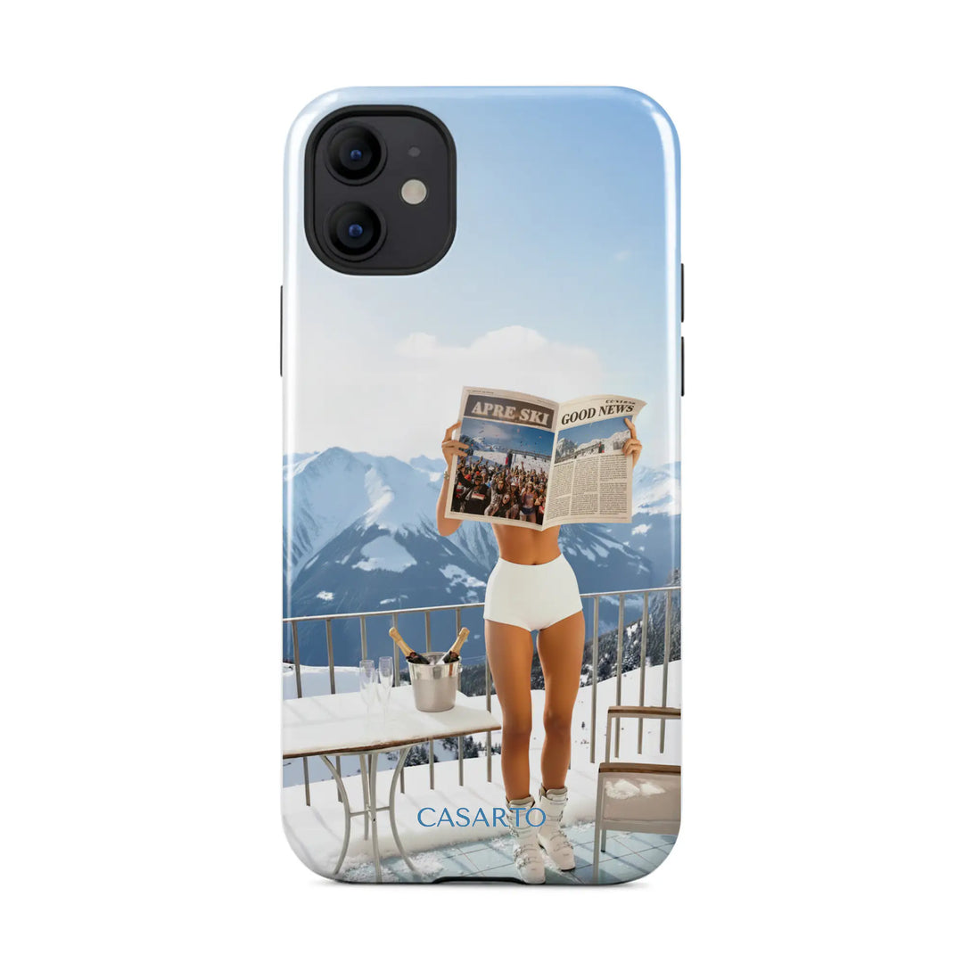 Alpine Lifestyle