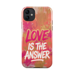 Love is