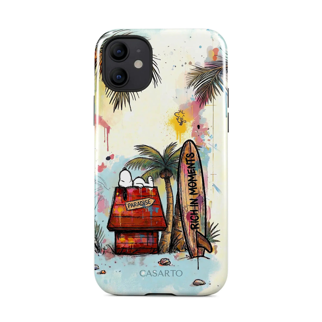 Beach vibes
