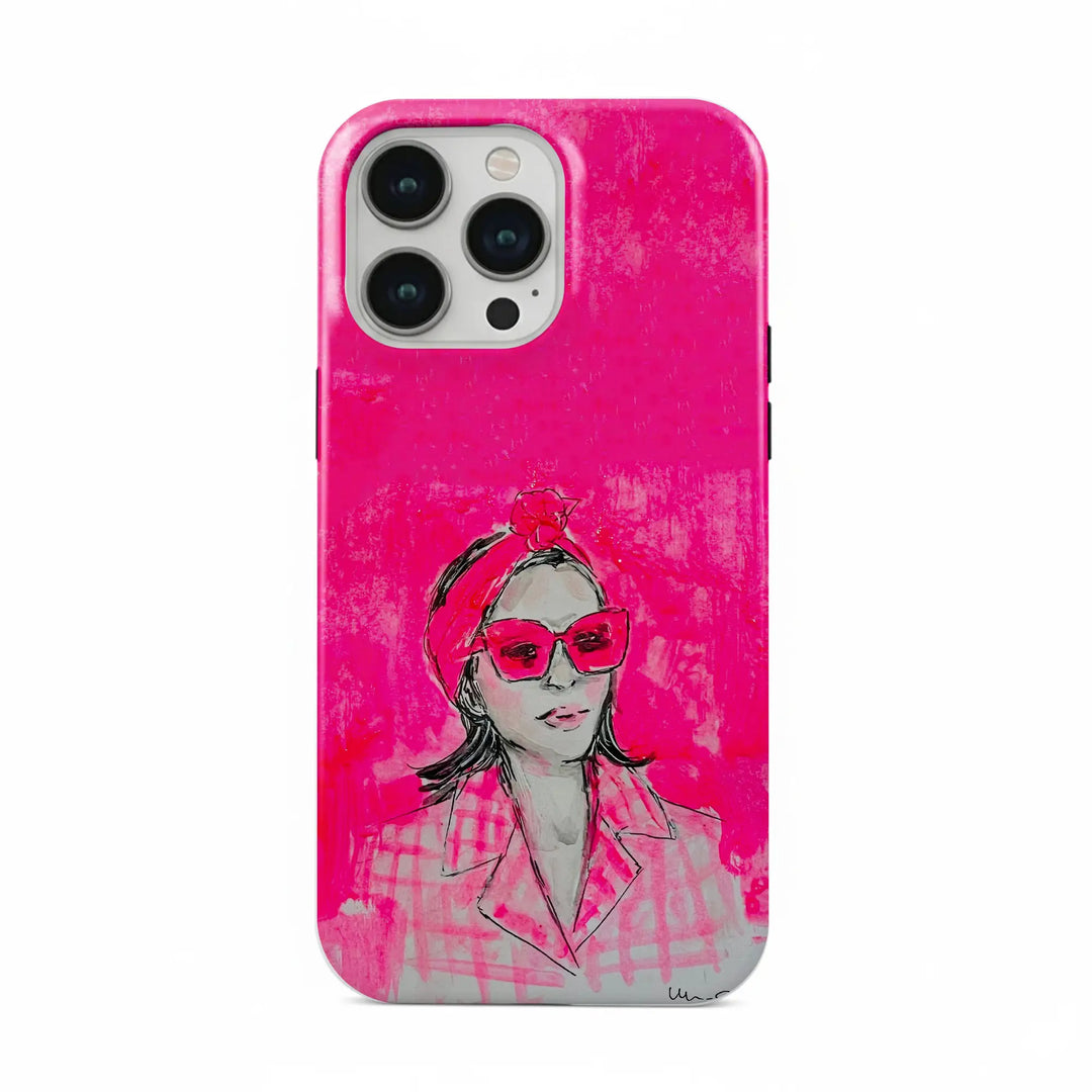 Édition Été Rose