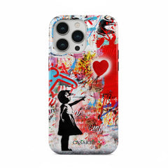 Amour volant