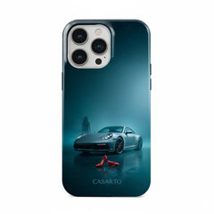 Untamed