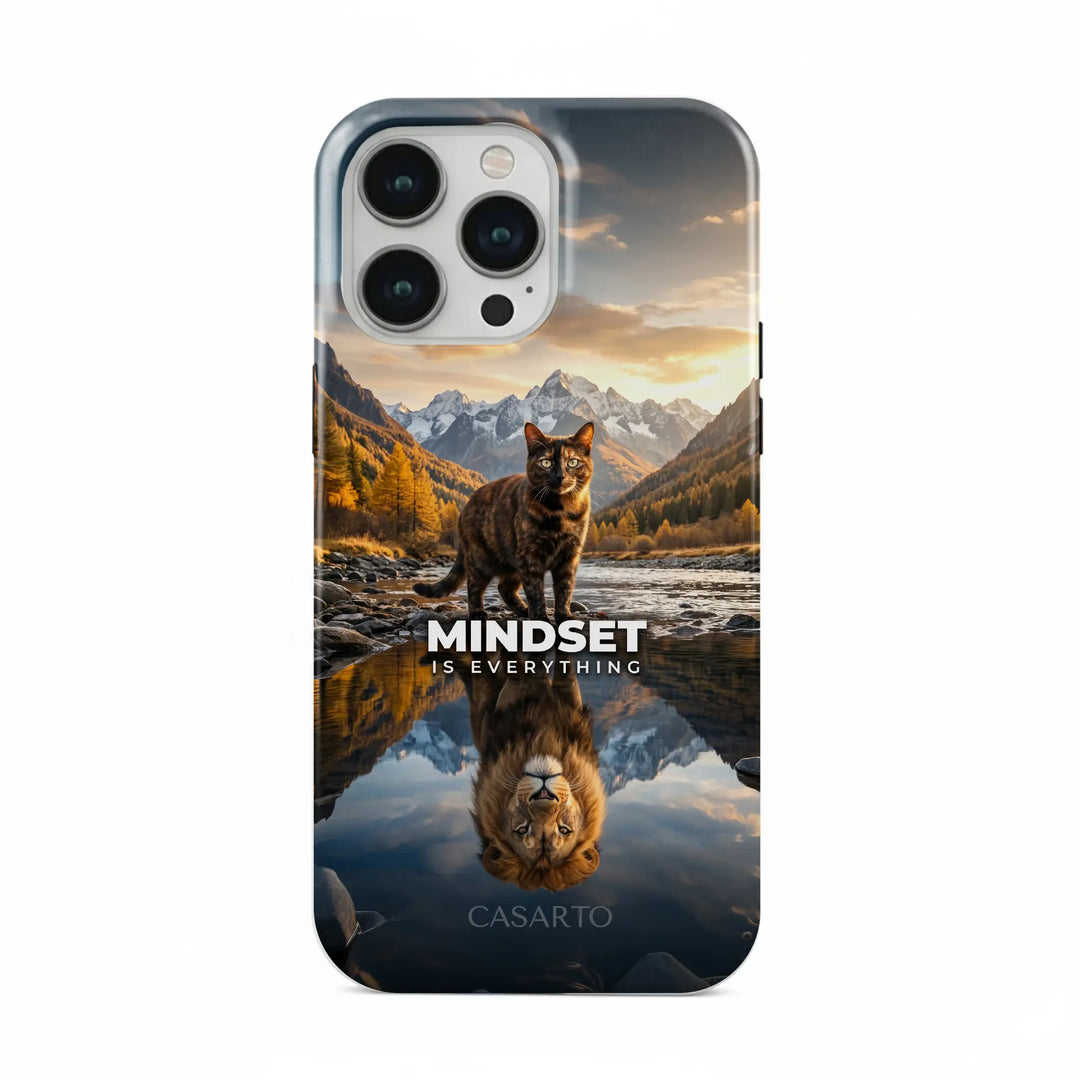 Inner Lion