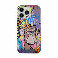 Bored Ape