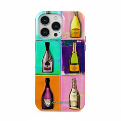Collection Champagne