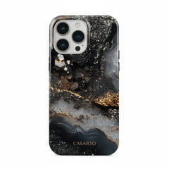 Obsidienne cosmique