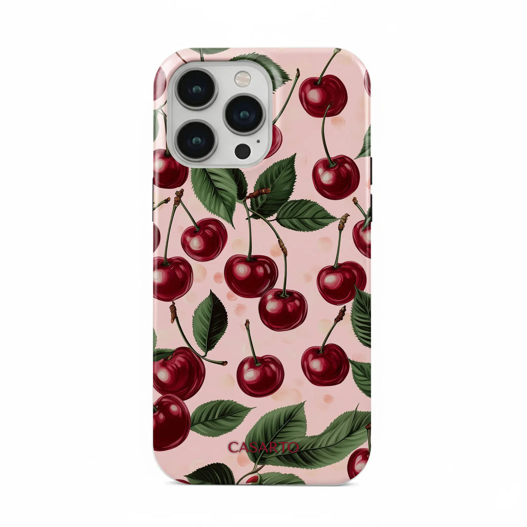 Rêves de cerise