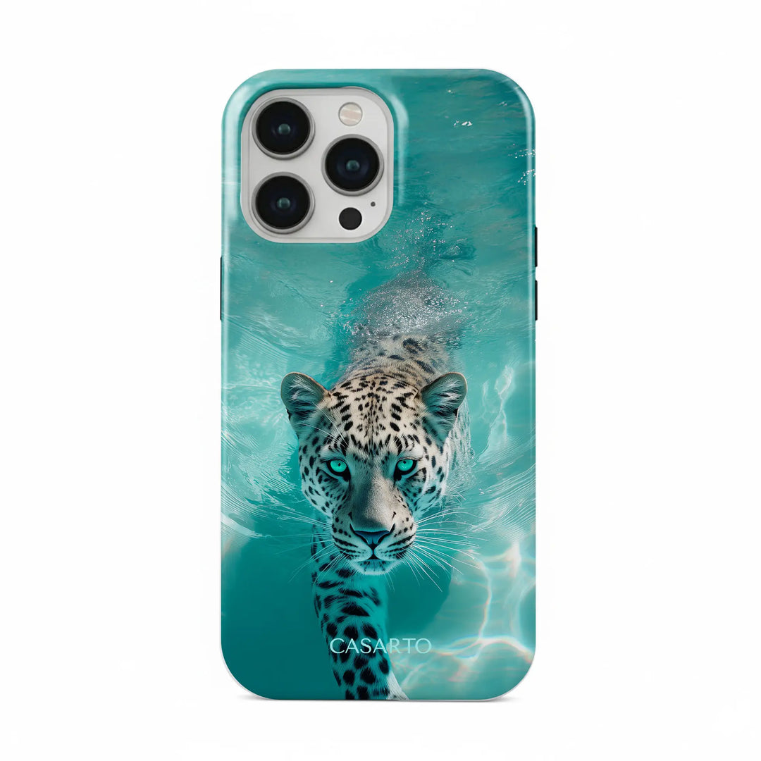 Liquide sauvage