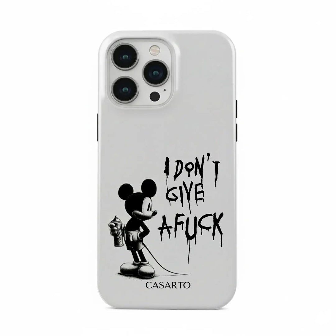 No rules