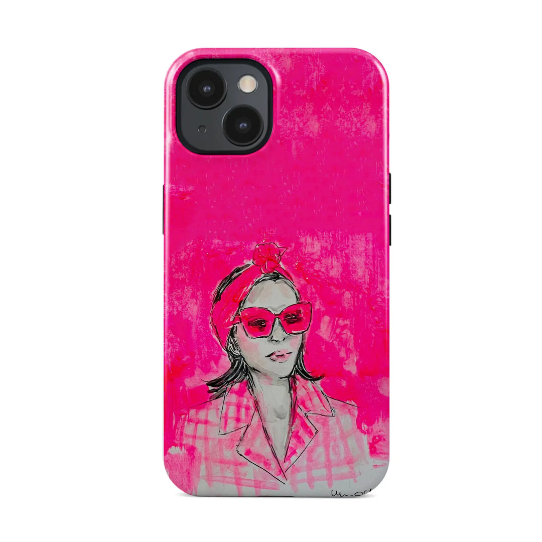 Édition Été Rose