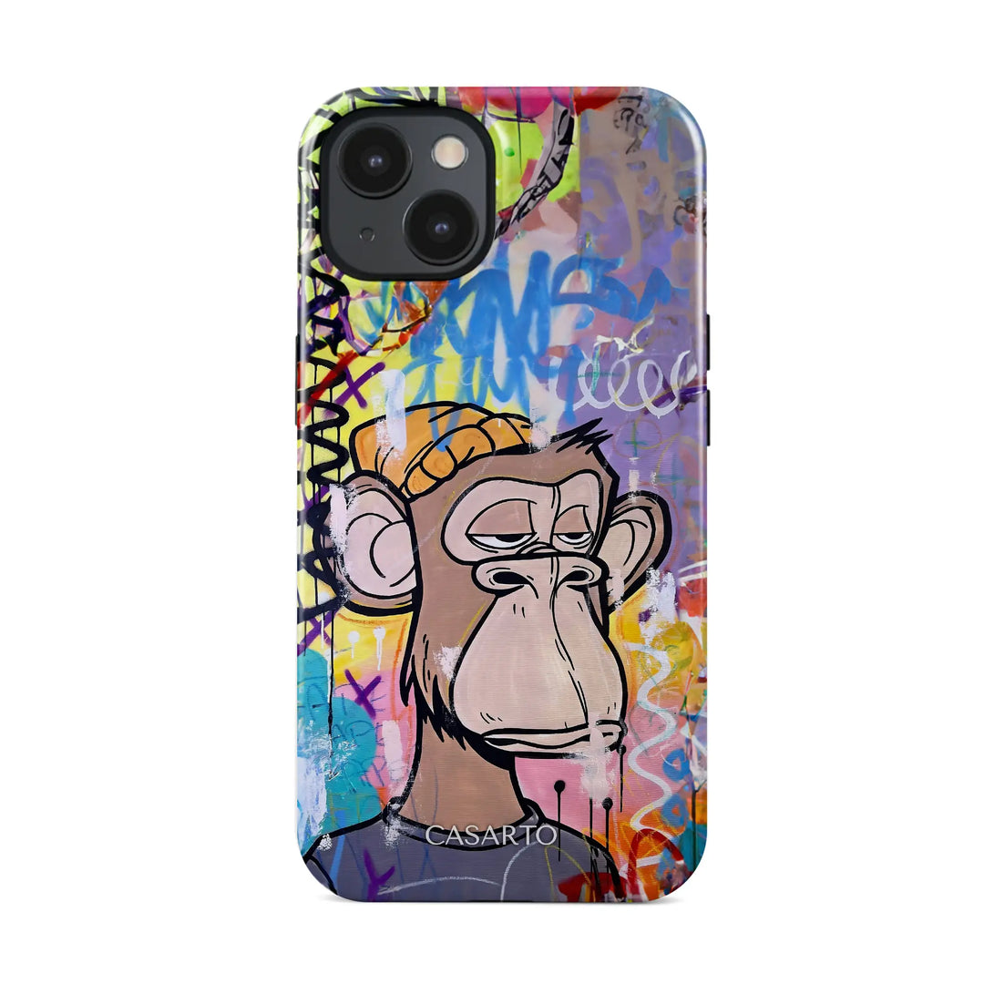 Bored Ape