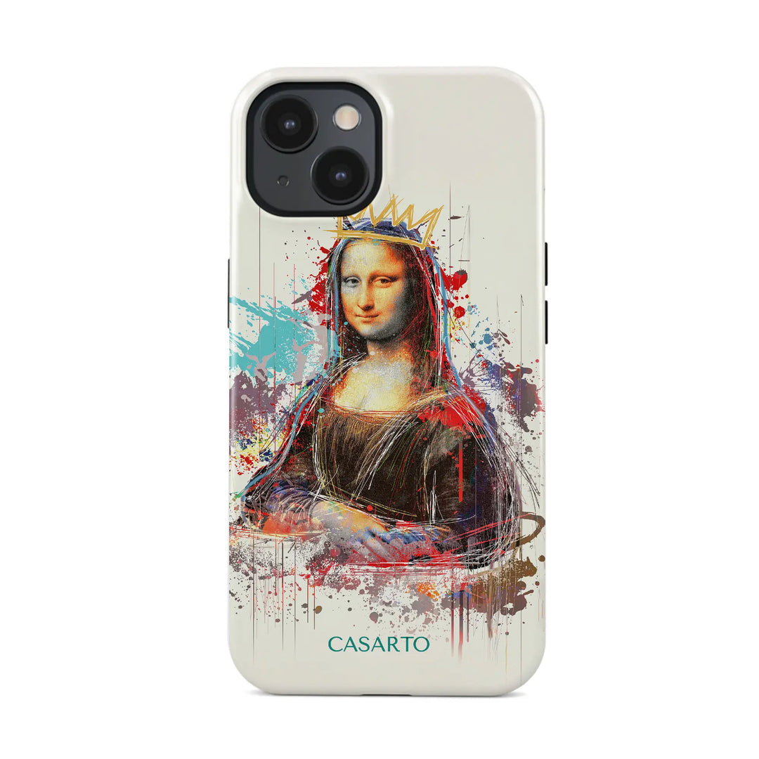 Mona Lisa
