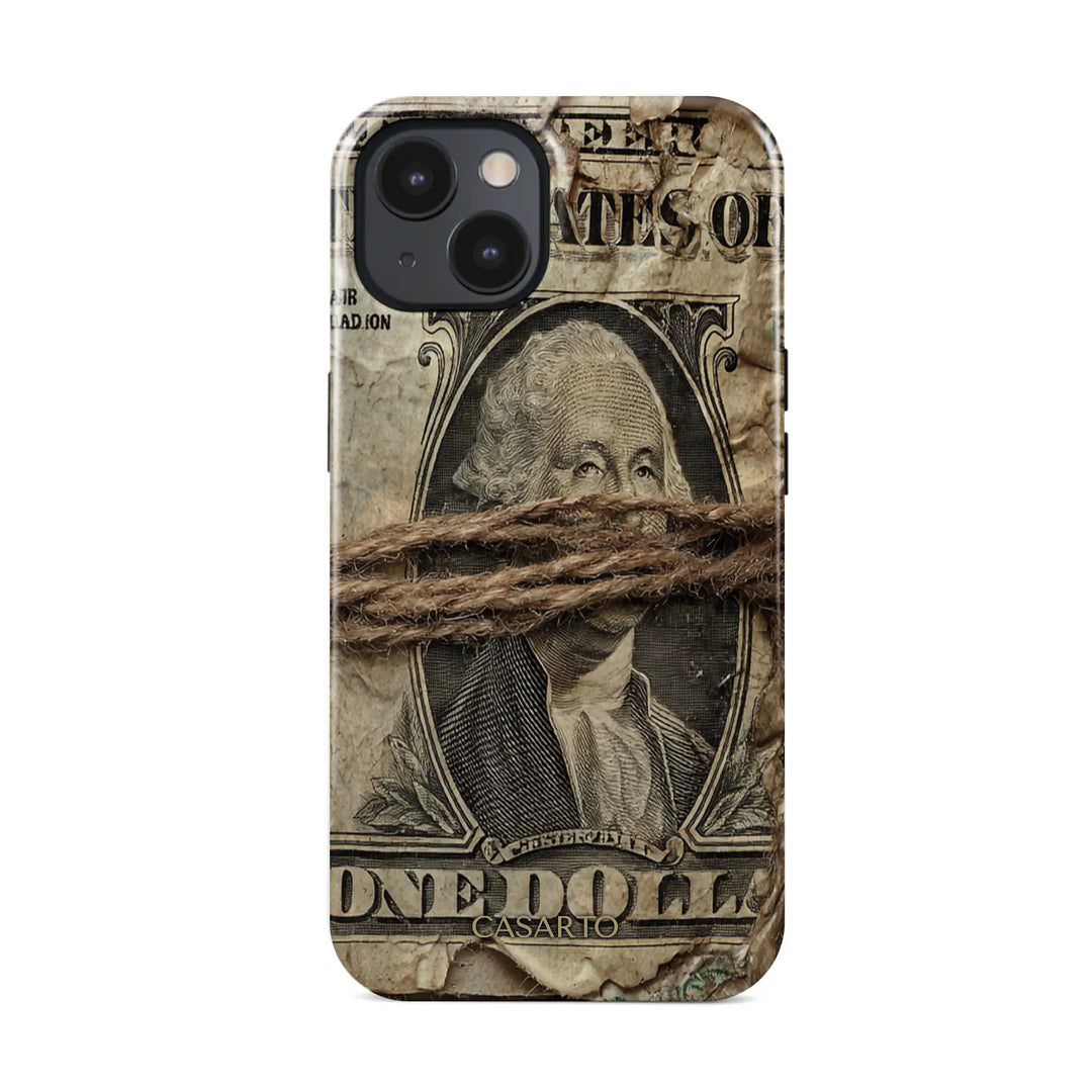 Rough money