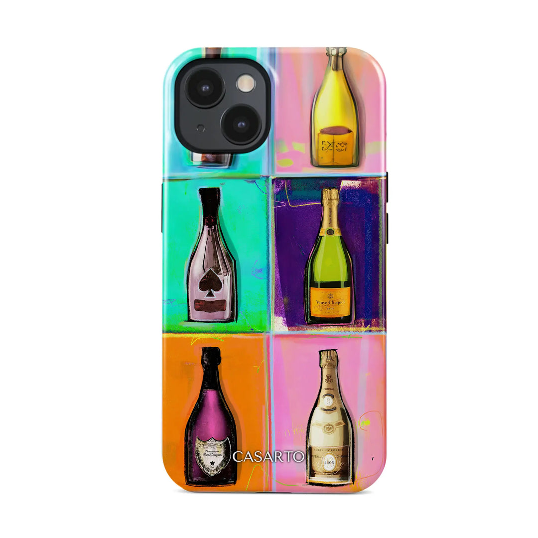 Collection Champagne